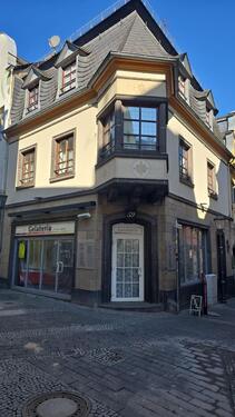 Foto - Etagenwohnung in Andernach zur Miete
