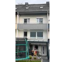 Gepflegtes Reihenhaus in Bremen Alt Osterholz - ohne Makler