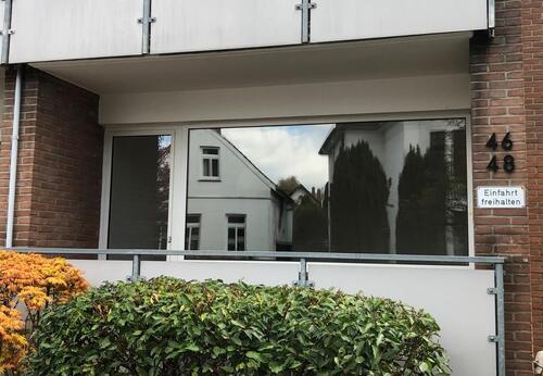 Foto - Schöne zentrumsnahe Wohnung mit Einbauküche, Balkon, Pkw-Stellptz
