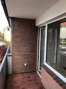 Foto - 1 Zimmer Hochparterre zum Kaufen in Oldenburg