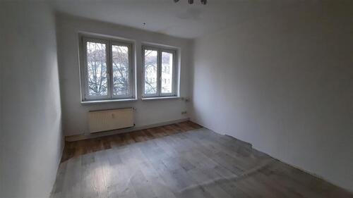 Foto - Etagenwohnung zur Miete in Lauchhammer