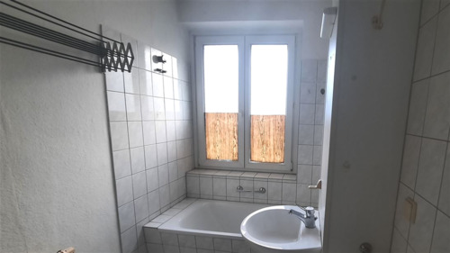 Foto - Etagenwohnung in Lauchhammer zur Miete