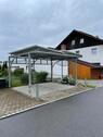 Foto - Carport in Vilshofen zu vermieten