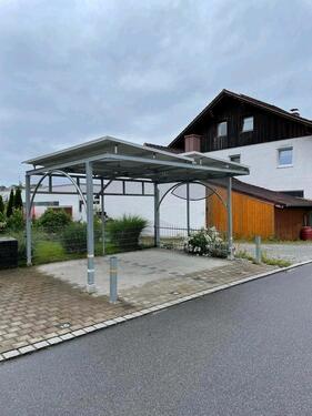 Foto - Carport in Vilshofen zu vermieten