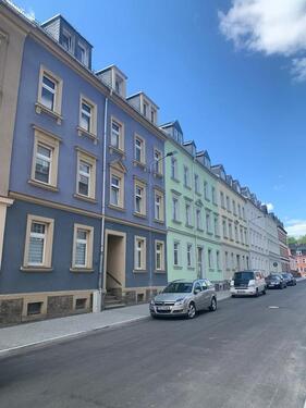 Foto - großzügige helle 4 Raum Wohnung mit Wanne - im Preis unschlagbar