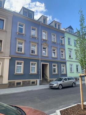 Foto - 4 Zimmer Etagenwohnung zur Miete in Freiberg