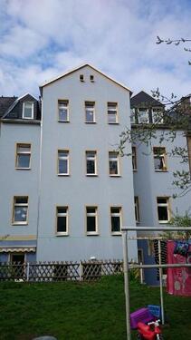 Foto - 4 Zimmer Etagenwohnung in Freiberg