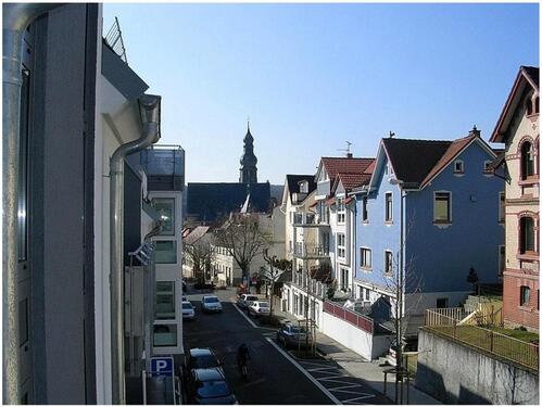 Foto - 300m in die Innenstadt - neuwertige 3,5 Zimmer in Hofheim