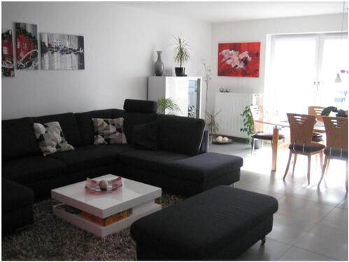 Foto - Etagenwohnung zur Miete in Hofheim am Taunus