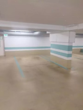 Foto - Tiefgarage Stellplatz - U Märkisches Museum