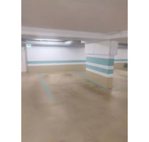 Tiefgarage Stellplatz - U Märkisches Museum - Berlin Mitte