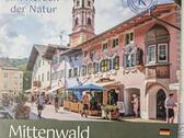 Foto - Ladenfläche im Zentrum Mittenwald zu vermieten