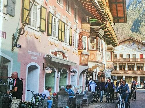 Foto - andere zur Miete in Mittenwald