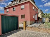 Foto - Sonnig, mitten in der Stadt: Erstbezug nach Renovierung, Balkon, Fahrradgarage