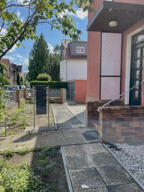 Foto - Etagenwohnung in Hanau