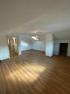 Foto - Dachgeschoss Wohnung in Högering