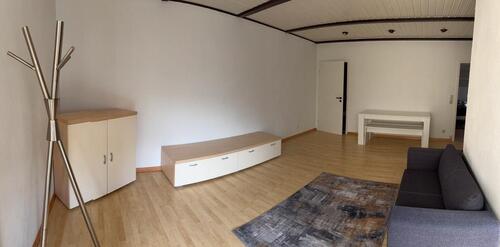Foto - Etagenwohnung zur Miete in Altenstadt