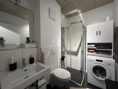Foto - Etagenwohnung in Berlin zur Miete