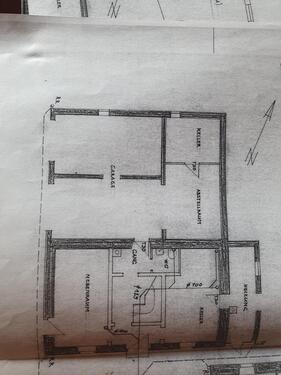 Foto - Etagenwohnung zur Miete in Marktleuthen