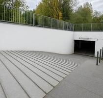 Tiefgaragenstellplätze sofort verfügbar! - Düsseldorf Stadtbezirk 10