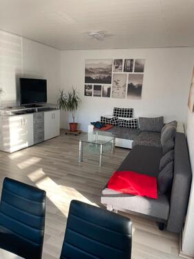 Foto - FerienwohnungMonteurwohnung mit TerrasseGarten