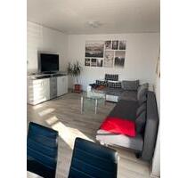 FerienwohnungMonteurwohnung mit TerrasseGarten - Braunfels