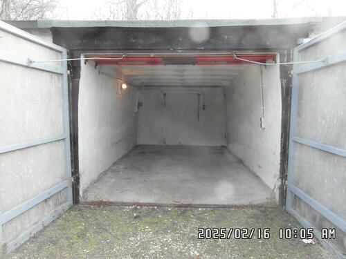 Foto - Garage, mit Strom, 45,- zzgl. Nk in 06231 Bad Dürrenberg,