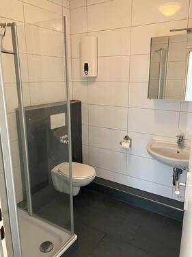 Foto - Etagenwohnung in Bassum