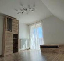 vermiete Helle saubere 3,5 Zimmer Wohnung in Wemding Bauern