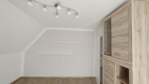 Foto - Etagenwohnung zur Miete in Wemding