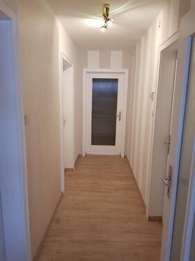 Foto - Etagenwohnung in Wemding