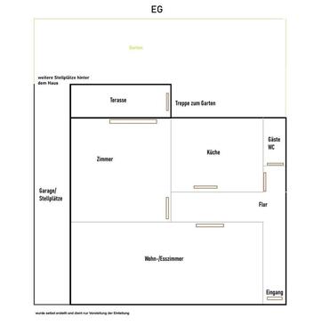 Foto - Einfamilienhaus zum Kaufen in Riegelsberg
