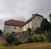 3 Raumwohnung in Wettin zu vermieten - Wettin-Löbejün