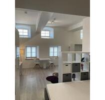 Möblierte 1 Raumwohnung 800. € warm - Bad Wimpfen