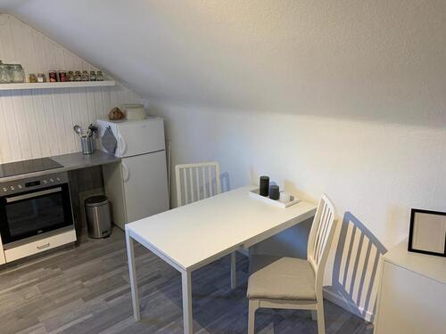 Foto - Etagenwohnung in Hamm zur Miete