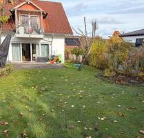 3 Zimmerwohnung, 80 qm, mit Terrasse + eigenem Garten - Eitorf