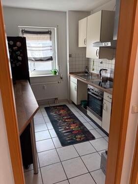 Foto - Etagenwohnung zur Miete in Eitorf