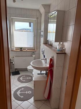 Foto - Etagenwohnung in Eitorf