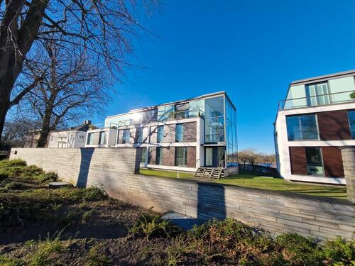 Foto - Etagenwohnung zur Miete in Münster