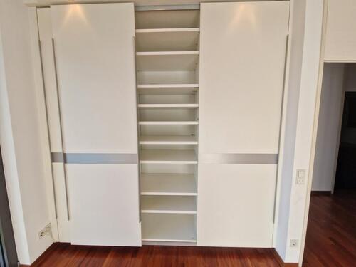 Foto - Etagenwohnung in Münster zur Miete