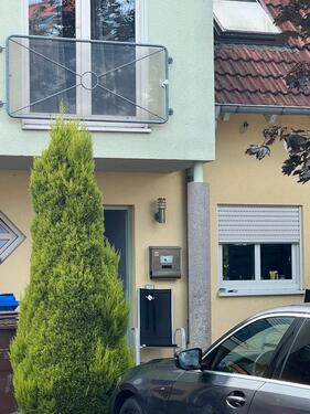 Foto - Reihenhaus mit Garage - 310.000,00 EUR Kaufpreis,