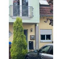 Reihenhaus mit Garage - 310.000,00 EUR Kaufpreis, in Kleinostheim (PLZ: 63801)