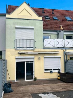 Foto - Einfamilienhaus zum Kaufen in Kleinostheim