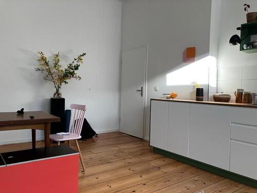 Foto - Wohnung Schöneberg 