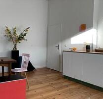 Wohnung Schöneberg | 22.12-31.01 - Berlin Tempelhof-Schöneberg