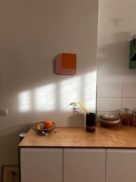 Foto - Etagenwohnung zur Miete in Berlin