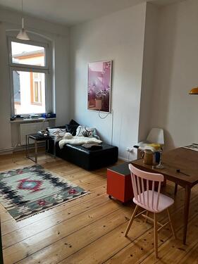 Foto - Etagenwohnung in Berlin