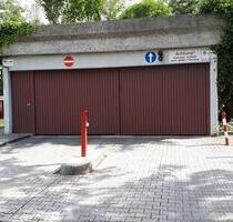 München: Tiefgarage Stellplatz am Arabellapark zu vermieten