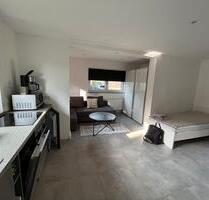 Möblierte Wohnung Bielefeld 11.12 - 11.01 frei