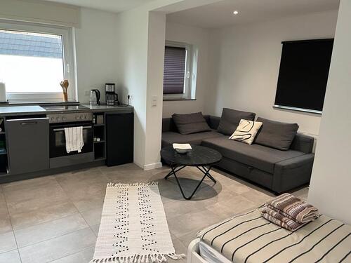 Foto - Etagenwohnung zur Miete in Bielefeld